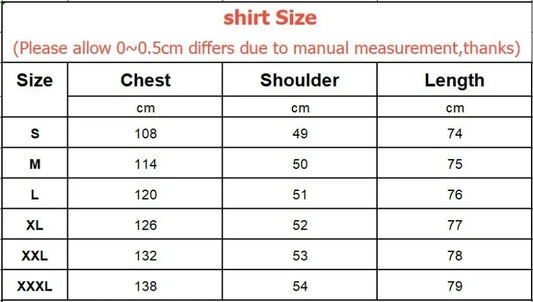 Men's Lightweight Casual Short Sleeve Shirt