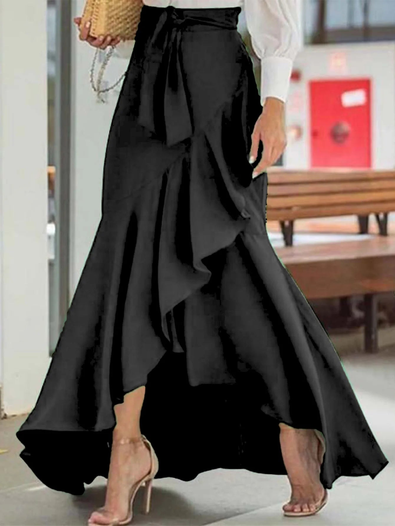 Women's Sexy Bodycon Dress - Sleeveless Party Dress