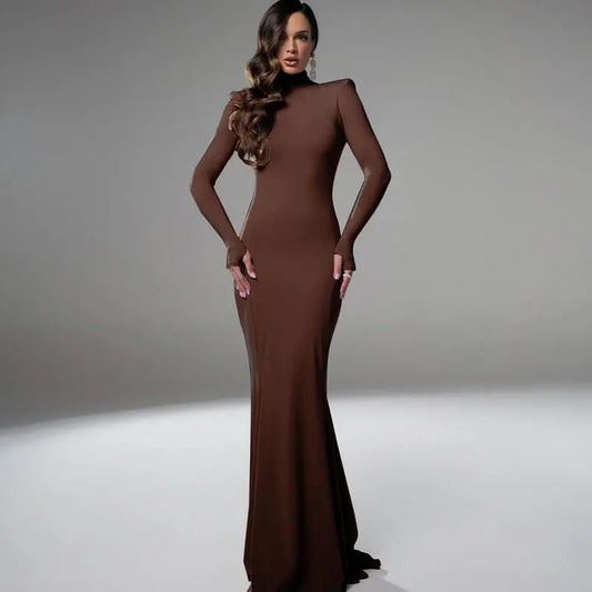 Women's Casual Dress - Comfortable Everyday Dress