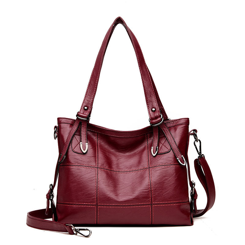 Shoulder Bag Women Fashion Handbag