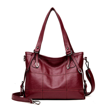Shoulder Bag Women Fashion Handbag
