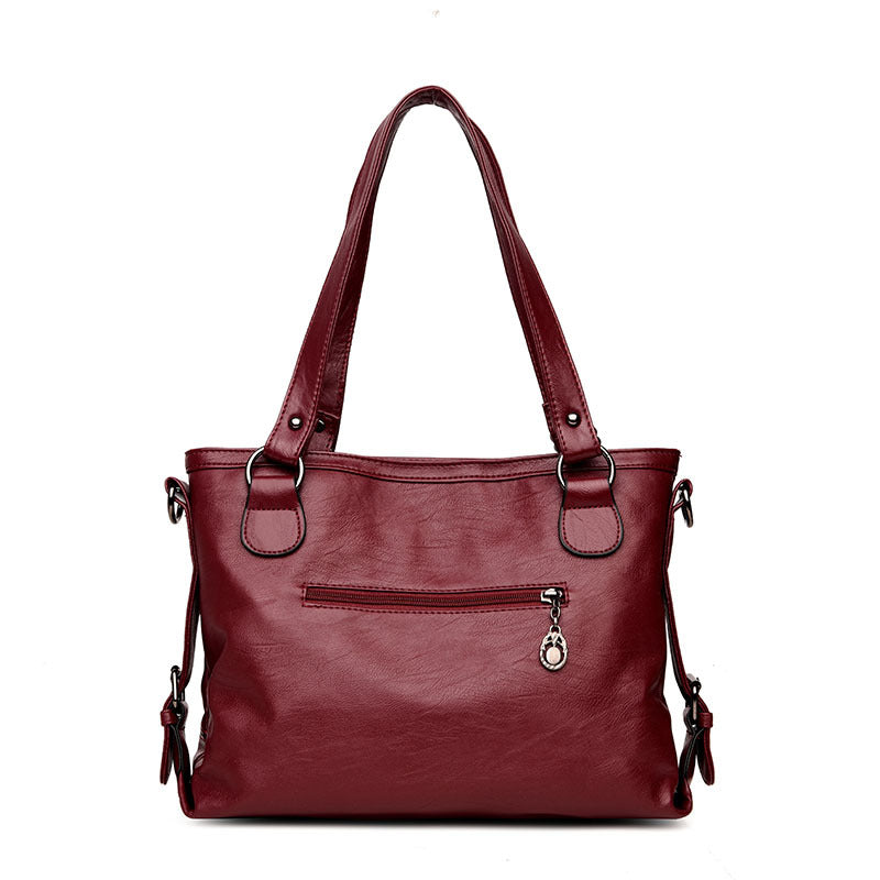Shoulder Bag Women Fashion Handbag