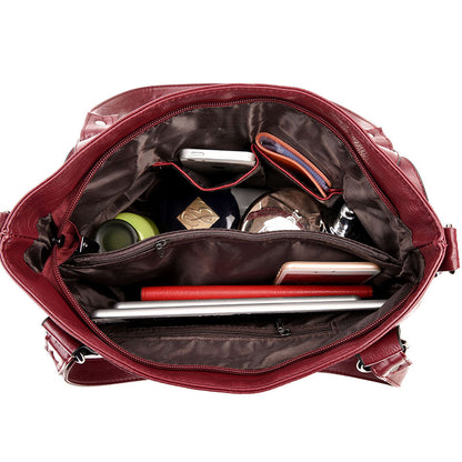 Shoulder Bag Women Fashion Handbag