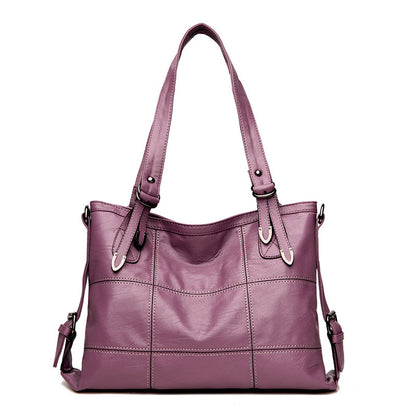 Shoulder Bag Women Fashion Handbag