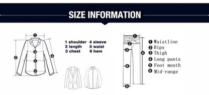Men's Flared Boot Cut Jeans - Designer Classic High Waist