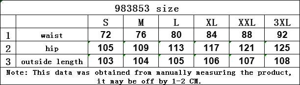 Women's Jeans Fashion Retro High Waist Wide Leg Loose Boyfriend