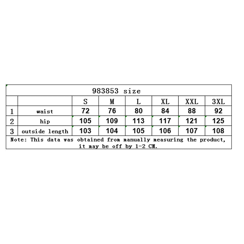 Women's Jeans Fashion Retro High Waist Wide Leg Loose Boyfriend