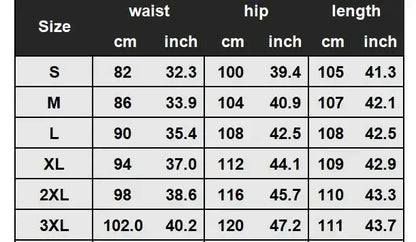 Men's Jeans 2025 Overalls - Casual Loose Long Pockets