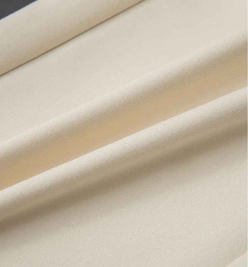 Women's Pants Work Dress Office Tailoring Wide Leg 2025