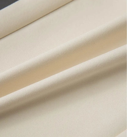 Women's Pants Work Dress Office Tailoring Wide Leg 2025