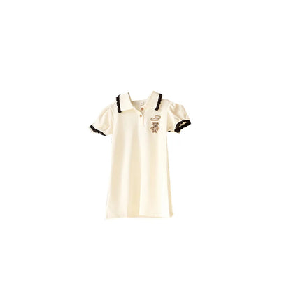 Family Matching T-Shirts - Bear Print
