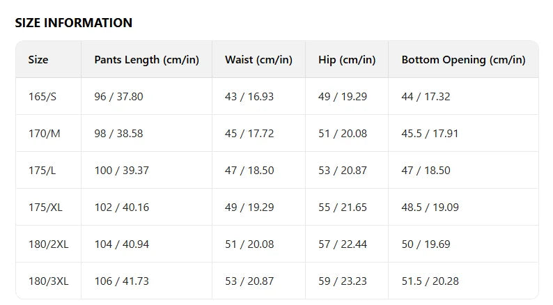 Men's Straight Jeans - Spring Autumn Slim Fit Loose