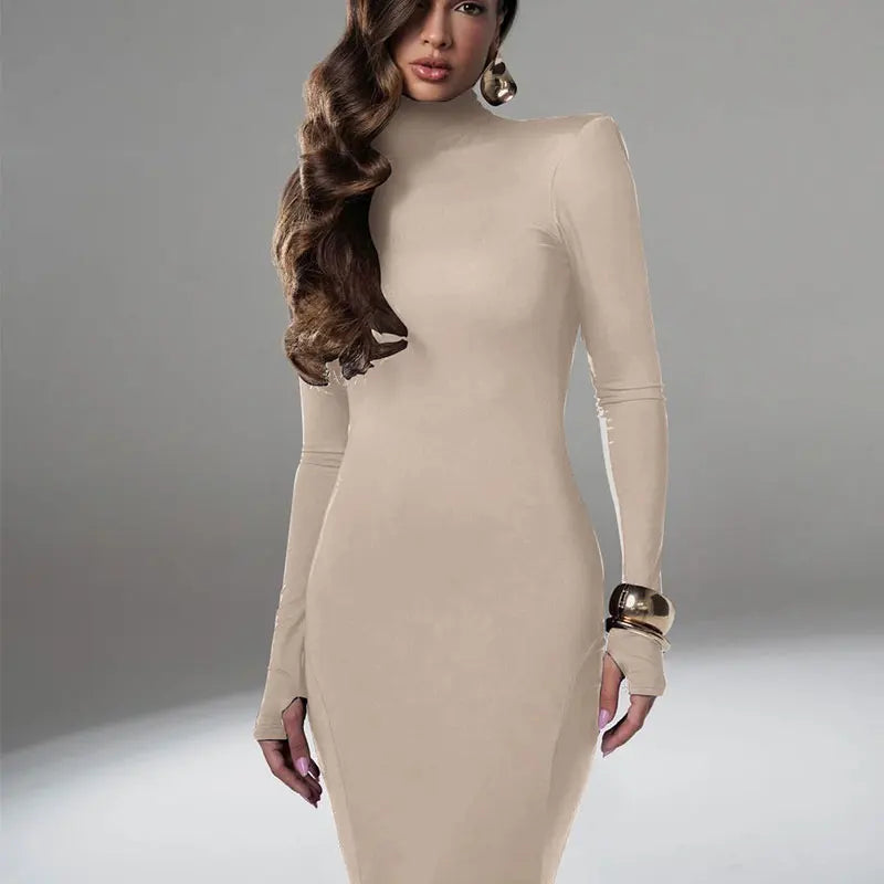 Women's Casual Dress - Comfortable Everyday Dress