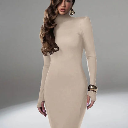 Women's Casual Dress - Comfortable Everyday Dress