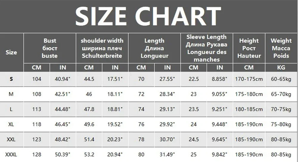 Men's Moisture Wicking Long Sleeve Sports T-Shirt