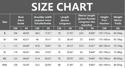 Men's Moisture Wicking Long Sleeve Sports T-Shirt