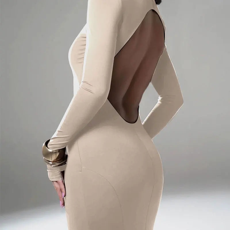 Women's Casual Dress - Comfortable Everyday Dress