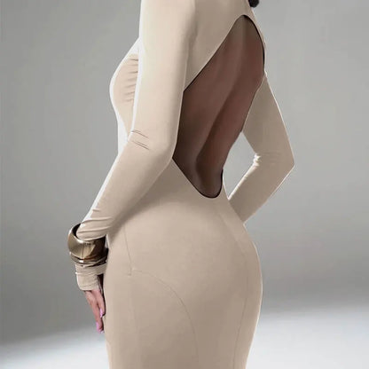 Women's Casual Dress - Comfortable Everyday Dress