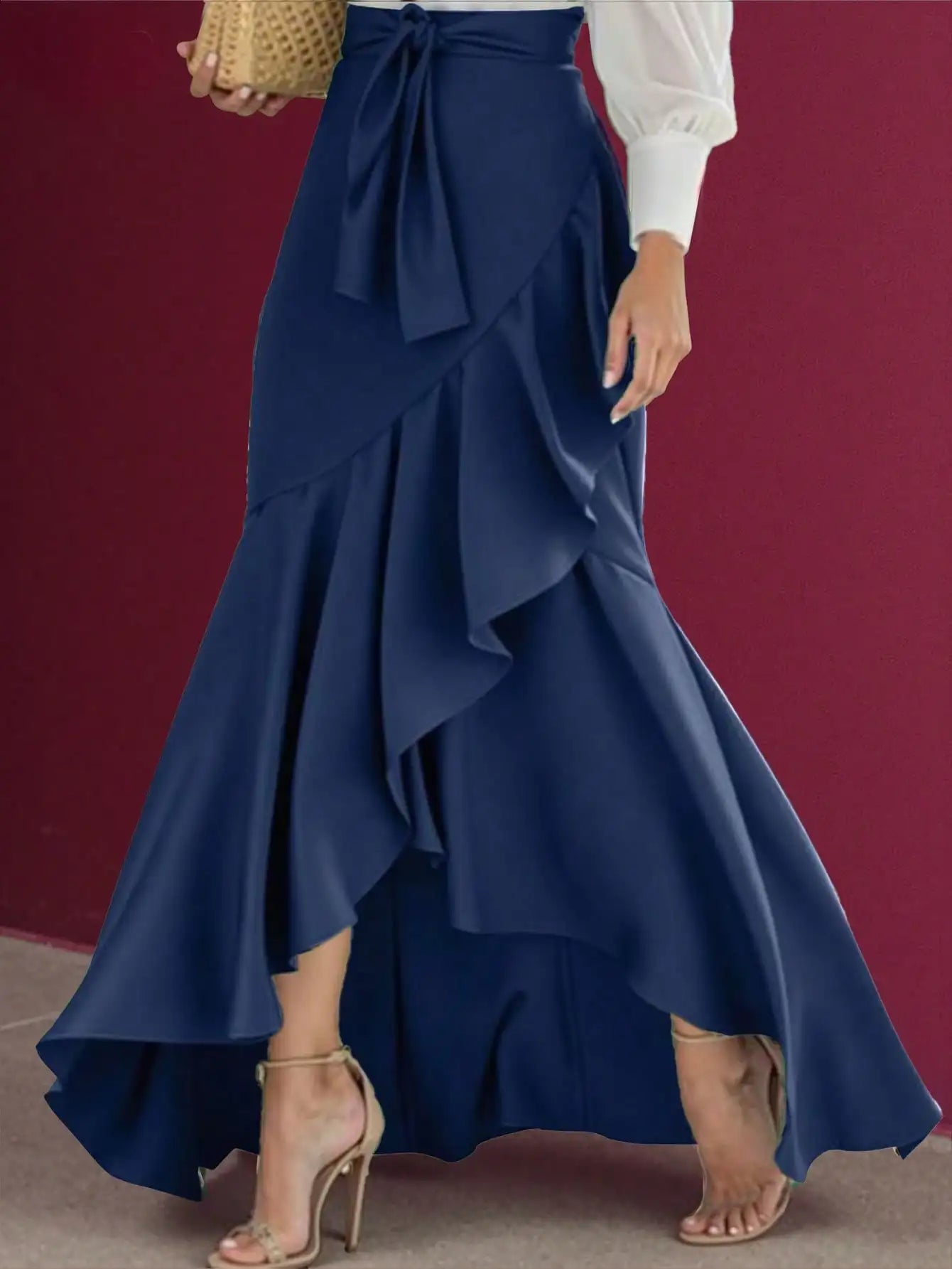 Women's Sexy Bodycon Dress - Sleeveless Party Dress