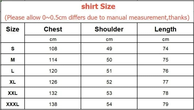 Men's Lightweight Casual Short Sleeve Shirt