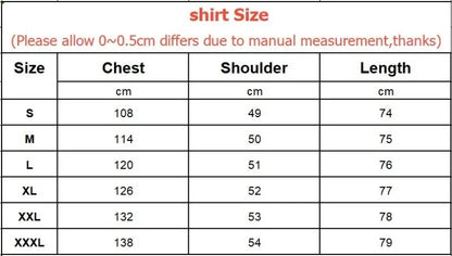 Men's Lightweight Casual Short Sleeve Shirt