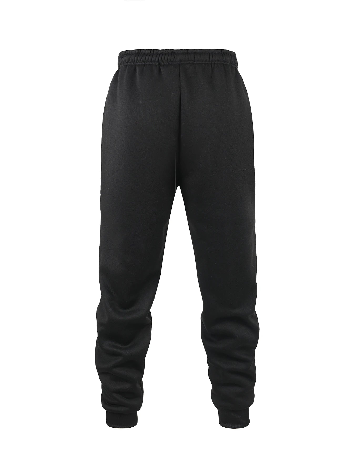 Men's Casual Fleece Sweatpants - Jogger Sports Trousers