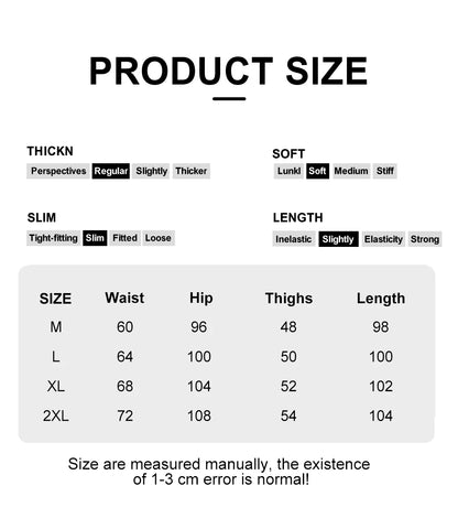 Women Casual Pants Autumn Winter Fleece Sweatpants