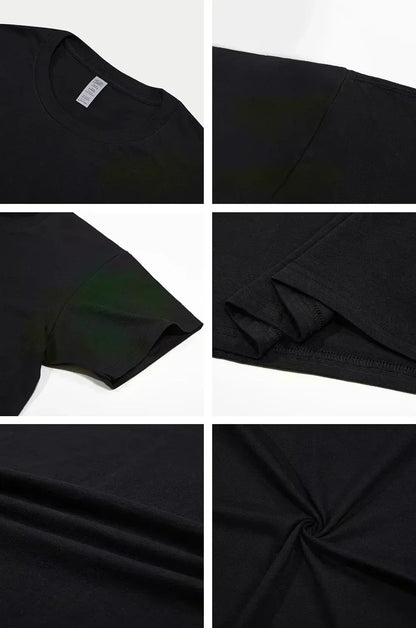 Men's Breathable Performance T-shirt - Moisture Wicking