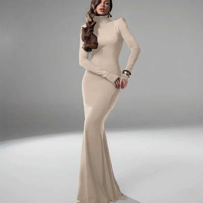 Women's Casual Dress - Comfortable Everyday Dress