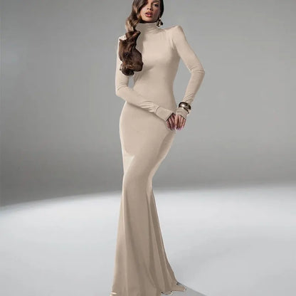 Women's Casual Dress - Comfortable Everyday Dress