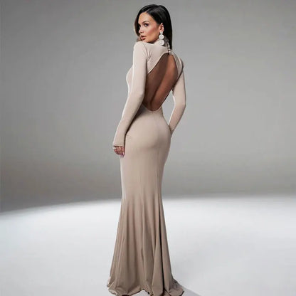 Women's Casual Dress - Comfortable Everyday Dress