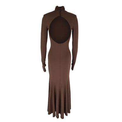 Women's Casual Dress - Comfortable Everyday Dress