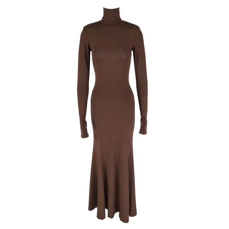 Women's Casual Dress - Comfortable Everyday Dress