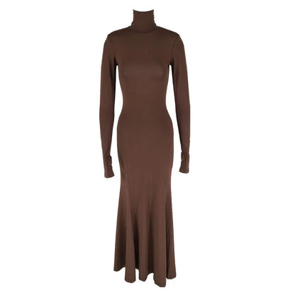 Women's Casual Dress - Comfortable Everyday Dress