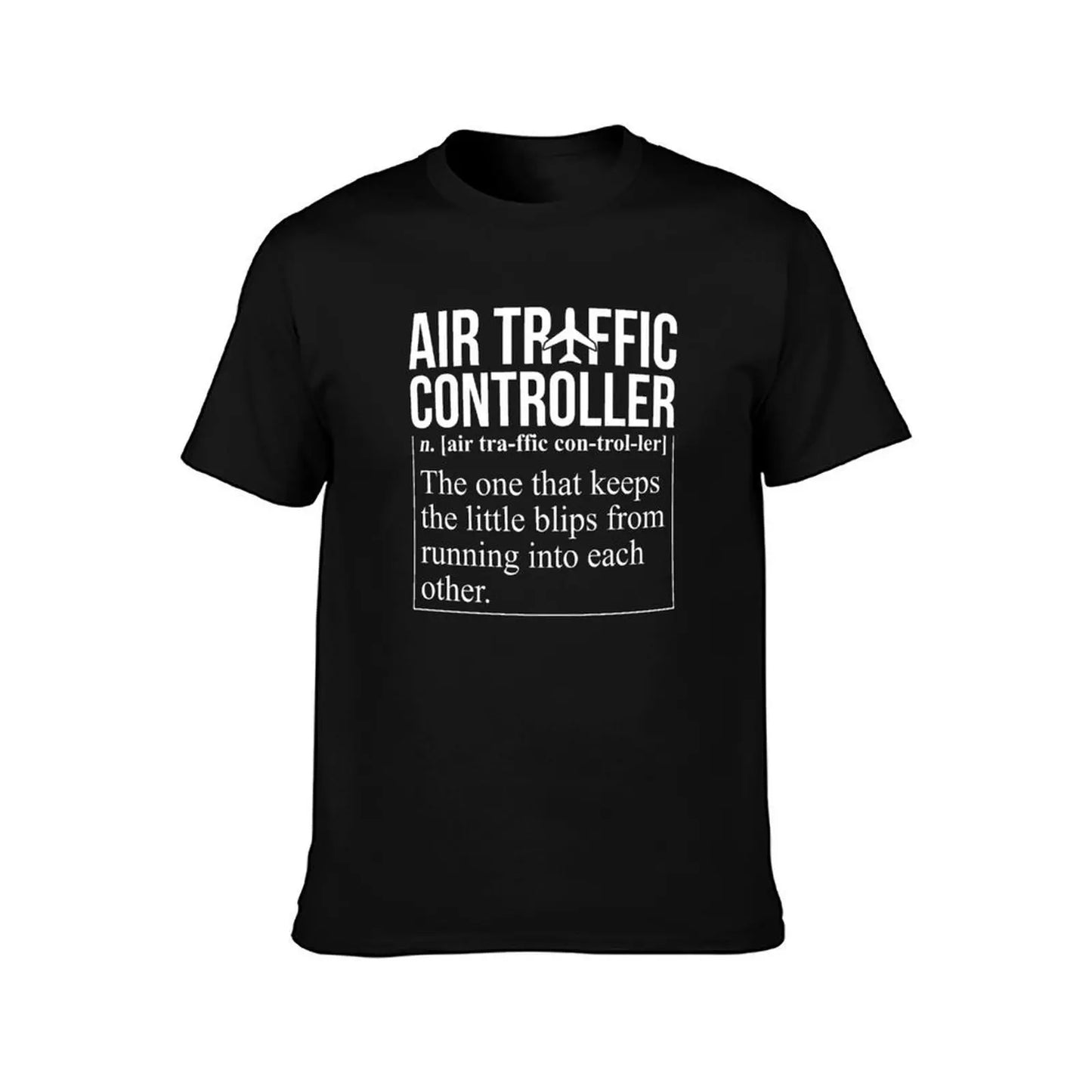man Air t T-Shirt köynək Controller kişi gülməli köynək Definition t qrafik çaplarla t anime köynək Traffic üçün