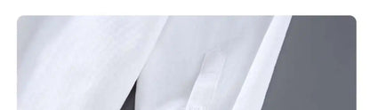 Men's Pocket Button Up Long Sleeve Shirt
