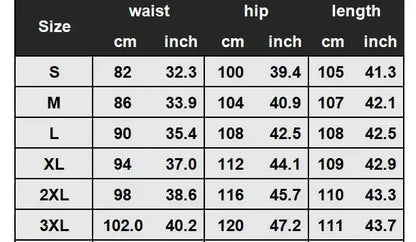 Men's Jeans 2025 Overalls - Casual Loose Long Pockets