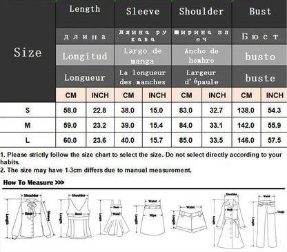 HH Women's Fall 2-Piece Retro Bomber Jacket + Wide Leg Pants Streetwear