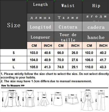 HH Women's Fall 2-Piece Retro Bomber Jacket + Wide Leg Pants Streetwear