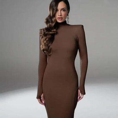 Women's Casual Dress - Comfortable Everyday Dress