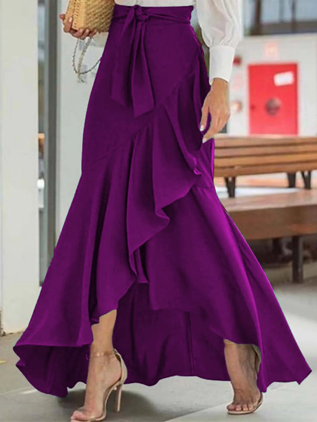 Women's Sexy Bodycon Dress - Sleeveless Party Dress