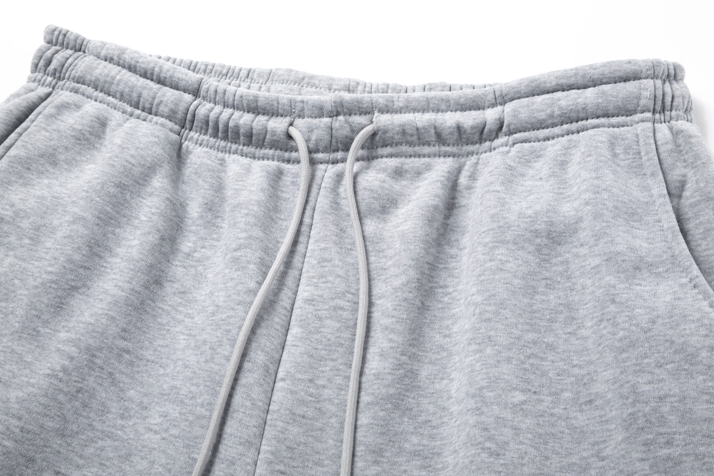 Men's Casual Fleece Sweatpants - Jogger Sports Trousers