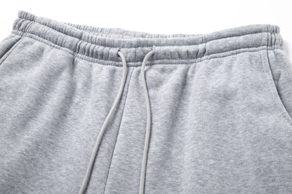 Men's Casual Fleece Sweatpants - Jogger Sports Trousers