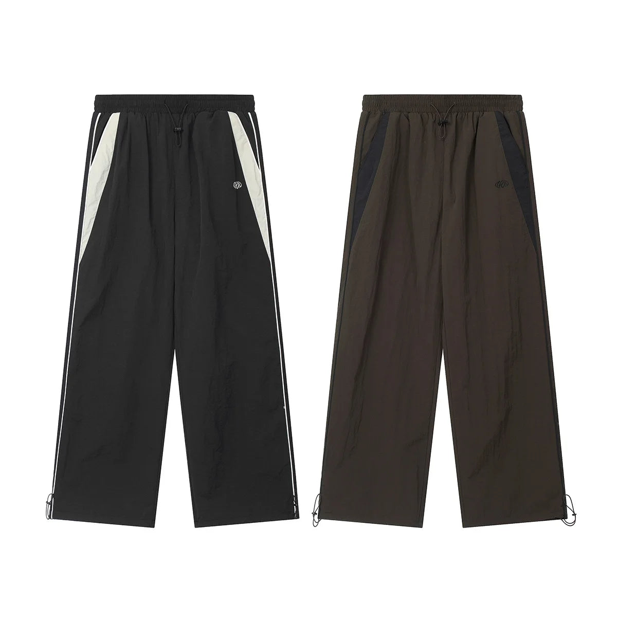Women Casual Joggers Pants Fashion Streetwear Y2K