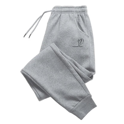 Womens Sweatpants Print Casual Outdoors Sports 2026