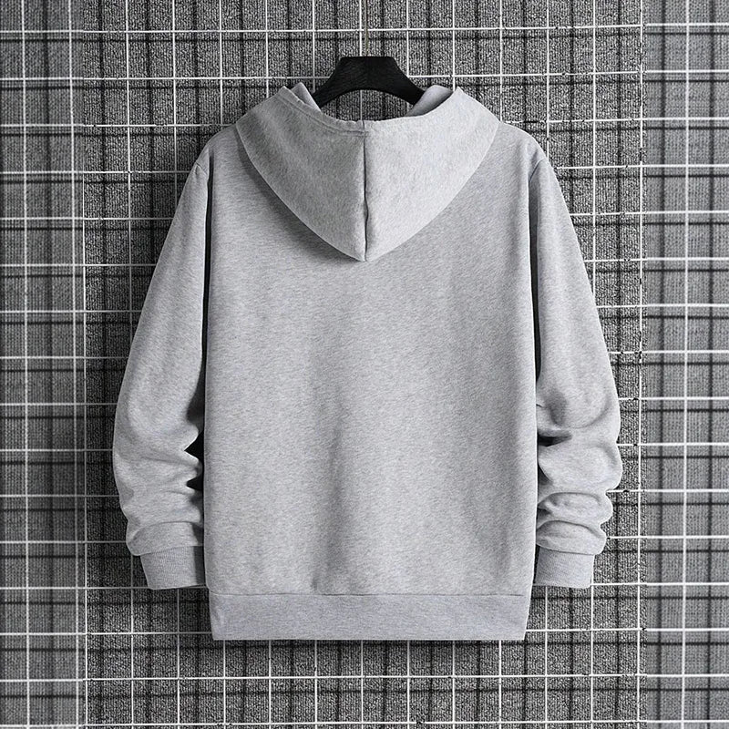 Men's Urban Hoodie & Sweatpants Tracksuit