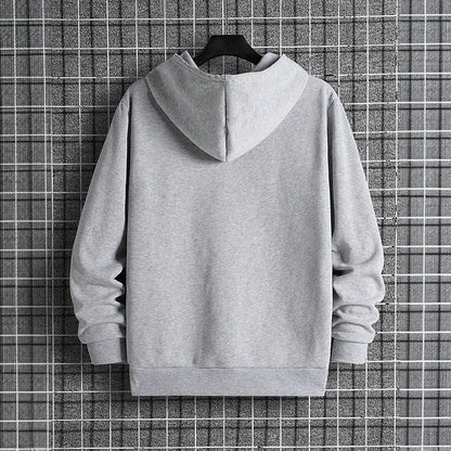 Men's Urban Hoodie & Sweatpants Tracksuit