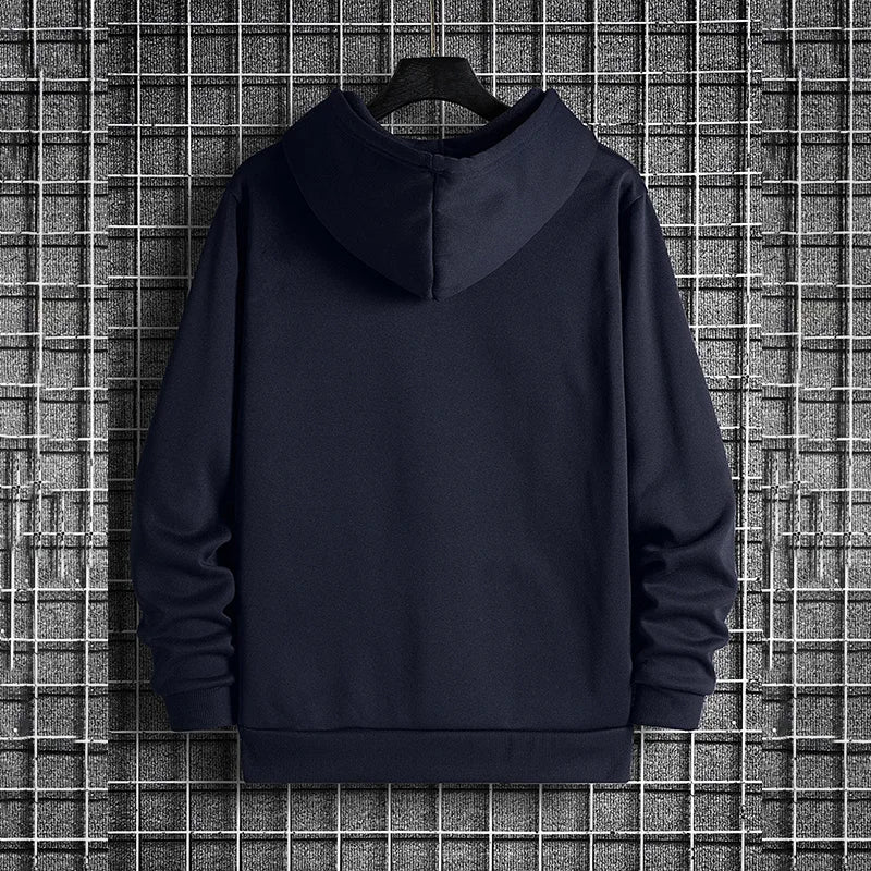 Men's Urban Hoodie & Sweatpants Tracksuit