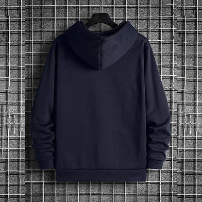Men's Urban Hoodie & Sweatpants Tracksuit