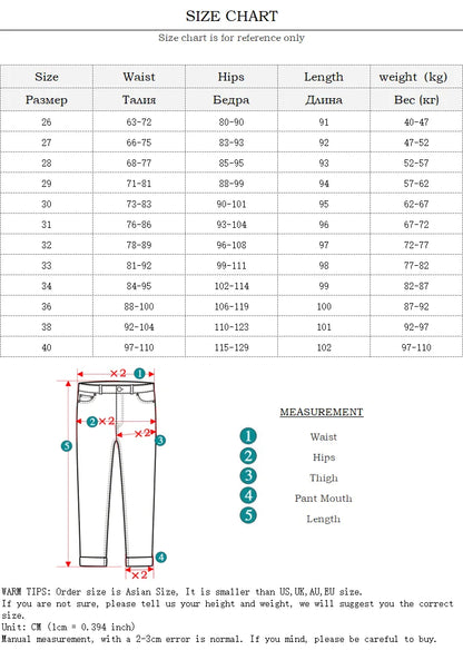 Jeans For Women Mom Jeans Blue Gray Black High Elastic